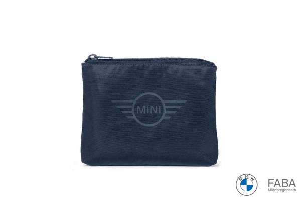 MINI Soft Wing Logo Pouch 80225B320D5