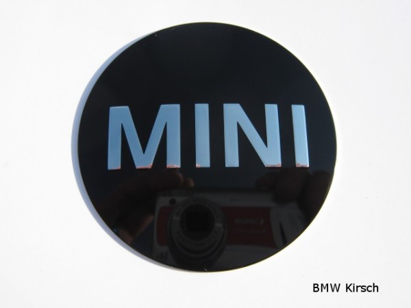 Emblem Mini selbstklebend