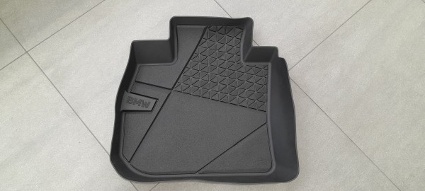 BMW Floor Liner vorne - X1 U11 18d 20dx 20i 23dx 23ix 28ix M35iX