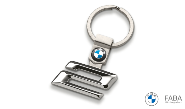 Schlüsselanhänger BMW 2er 80272454648