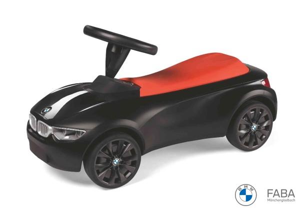 BMW Baby Racer III schwarz 80932413782