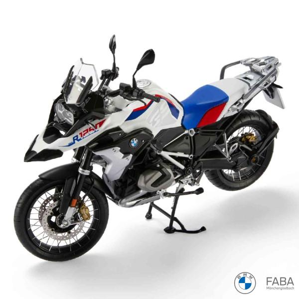 BMW Motorrad Miniatur R1250 GS 1:10 80435A21530