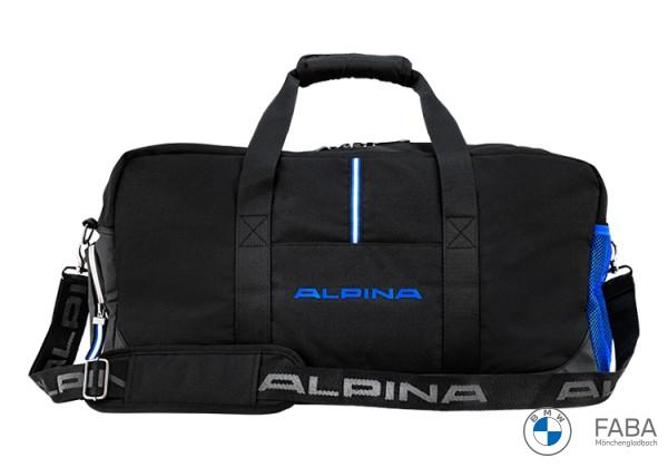 ALPINA DYNAMIC COLLECTION Sport-Weekender