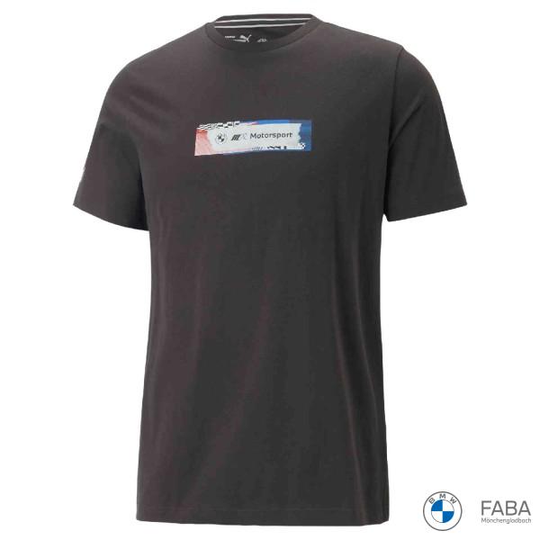BMW M Motorsport Herren T-Shirt