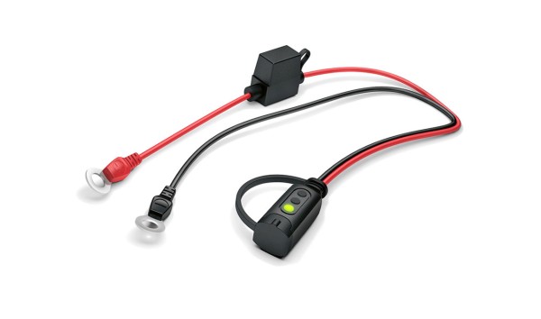 Battery Comfort Indicator Eyelet für BMW Batterieladegerät