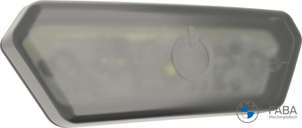 Nachrüstung Licht Zubehör USB Smiley 3.0 / Skurb Kid