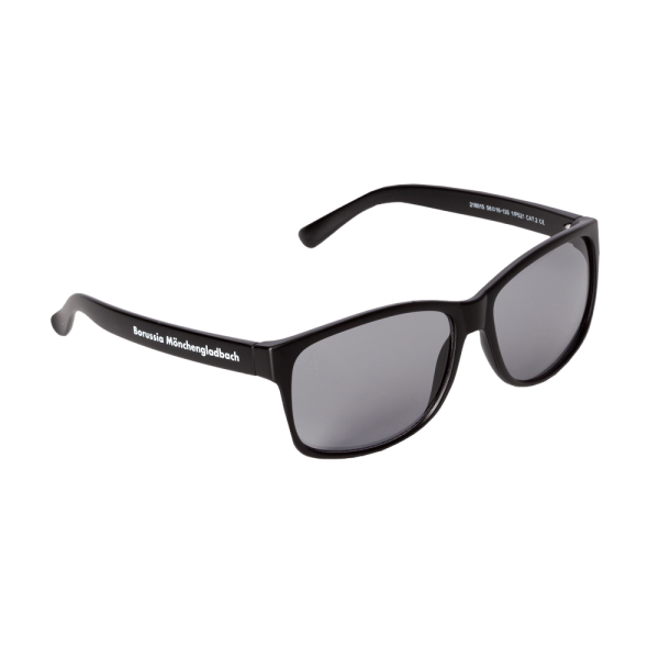 Borussia Mönchengladbach Sonnenbrille "Splatter"