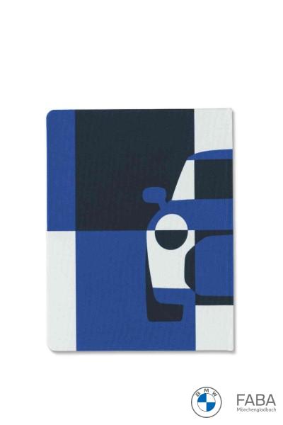 MINI Car Tile Notebook 80245B320F8