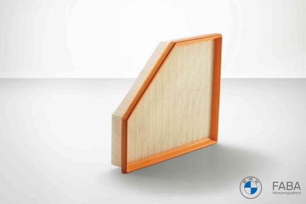 BMW FABA