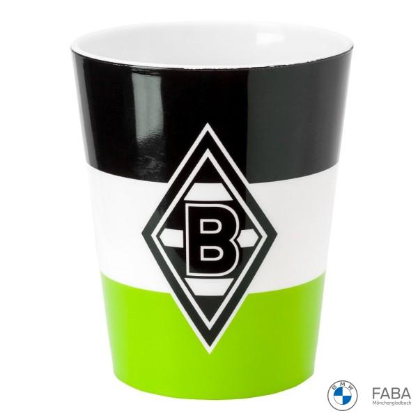 Borussia Mönchengladbach Zahnputzbecher
