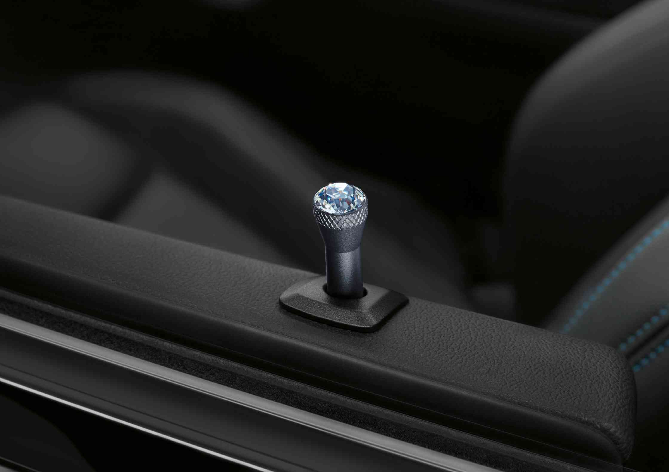 Türpin Crystal Clarity: Luxus für Deinen BMW oder MINI