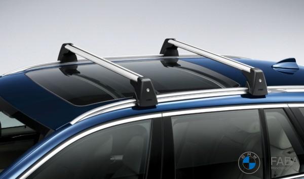 BMW Dachträger - X5 F15