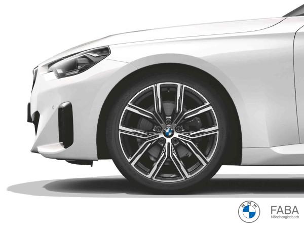 BMW Alufelge Y-Speiche 783 - 2er G42 / 3er G20 G21 / 4er G22 G23 8,5Jx19" hinten