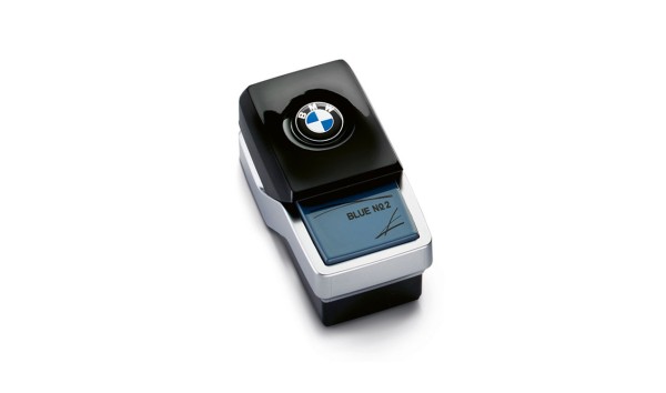 BMW Ambient Air Nachfüllset