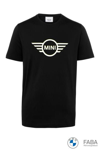 MINI Two-Tone T-Shirt