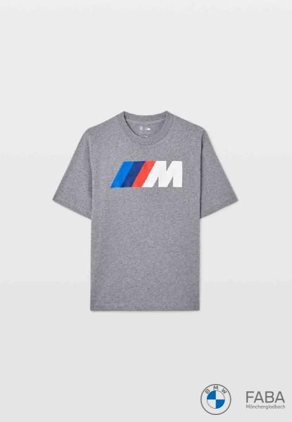 BMW M Logo T-Shirt unisex