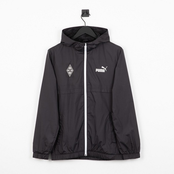 Borussia Mönchengladbach PUMA Windbreaker Herren