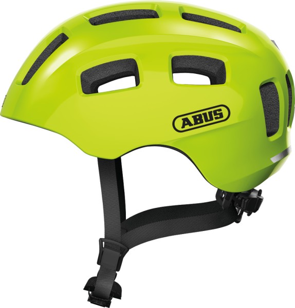 ABUS Youn-I 2.0 - Kinderhelm / Jugendhelm