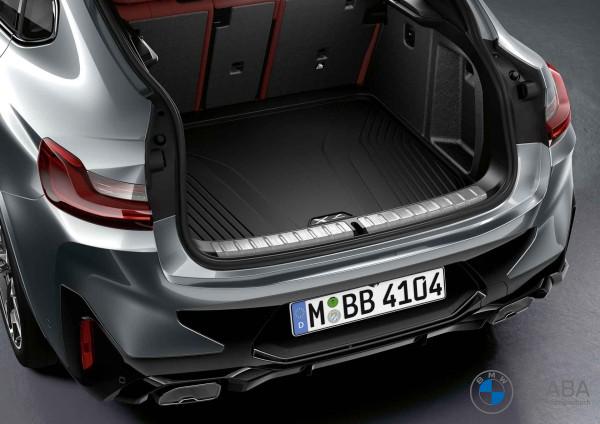 BMW Gepäckraum-Formmatte - X4 G02