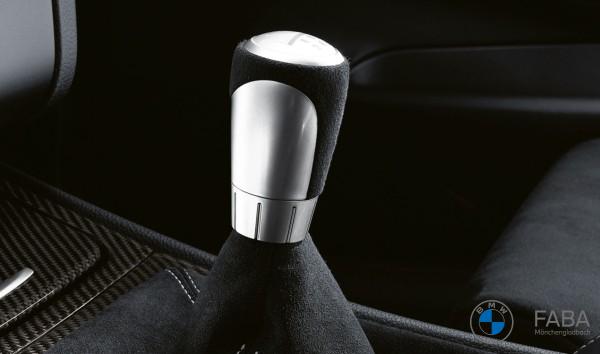 Schaltknauf Einzelteile für BMW 3 Cabrio (E46) online Katalog: kaufen in  Original Qualität auf