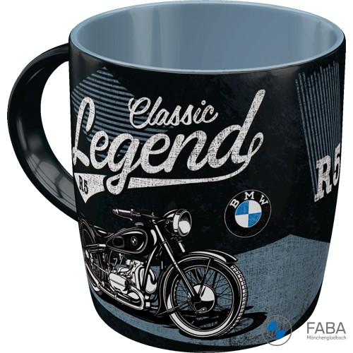 Tasse "BMW - Classic Legend"