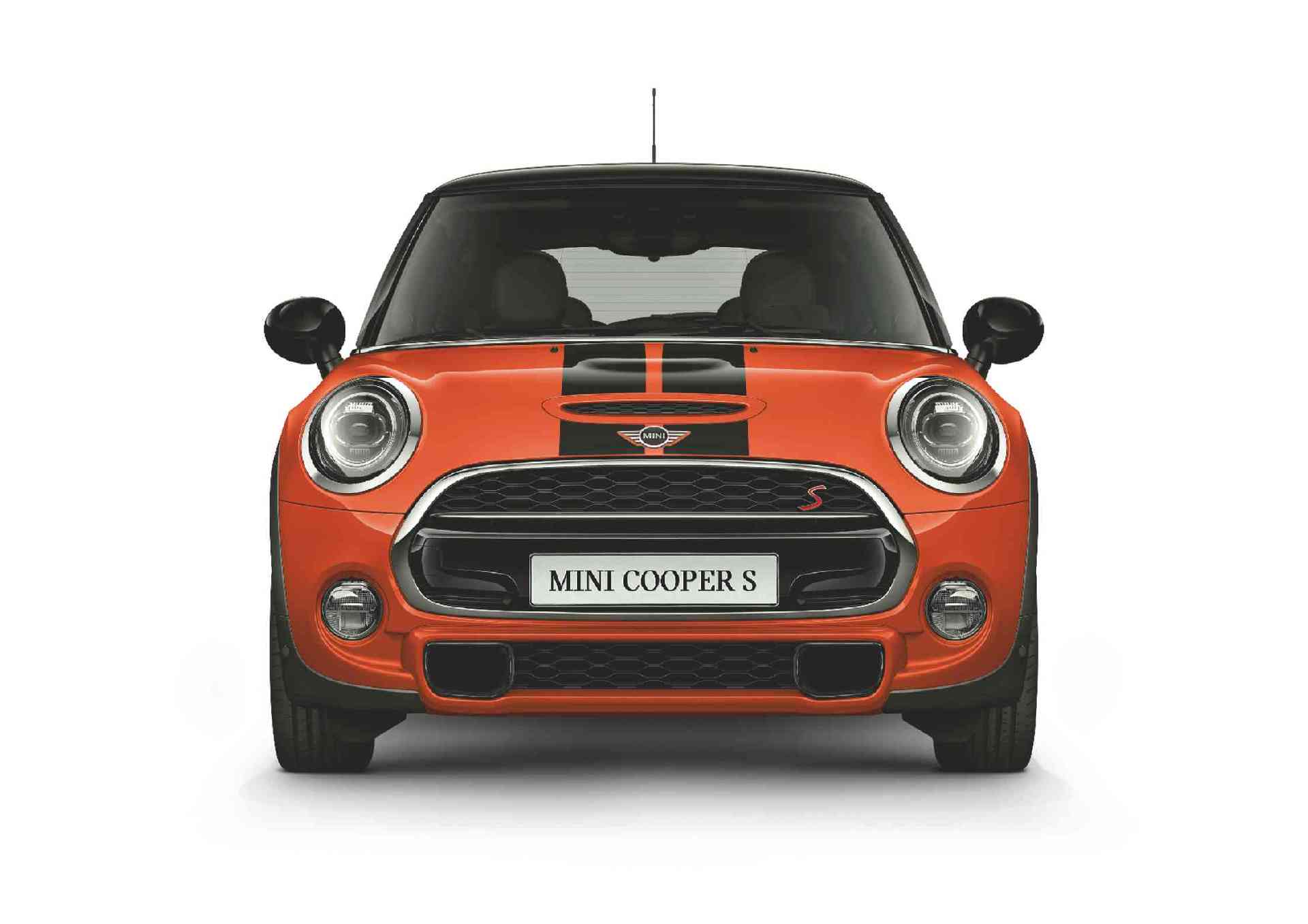 MINI Zubehor Teile MINI BMW FABA