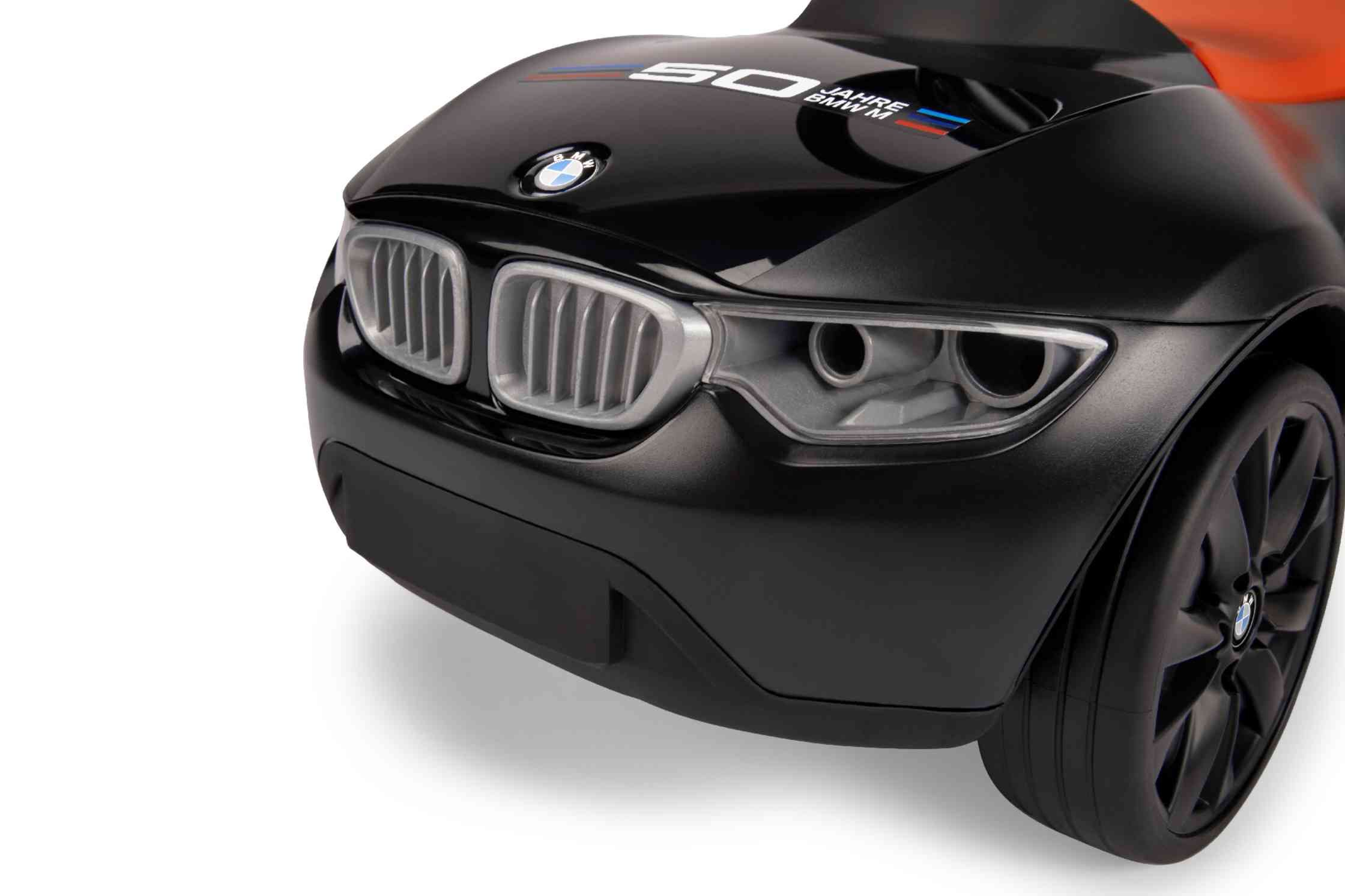 Aktionspreis !: BMW Baby Racer III 