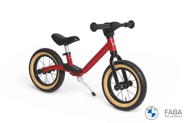 MINI Alu Balance Bike Chili Red - Kinder Laufrad 80935B32131