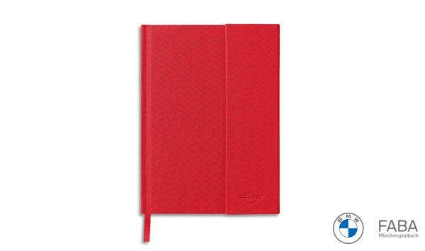 MINI Cloth-Bound Notebook - Notizbuch 80242460896
