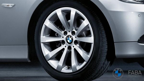 BMW Alufelge V-Speiche 285 - 3er Reihe E90-E93 17"