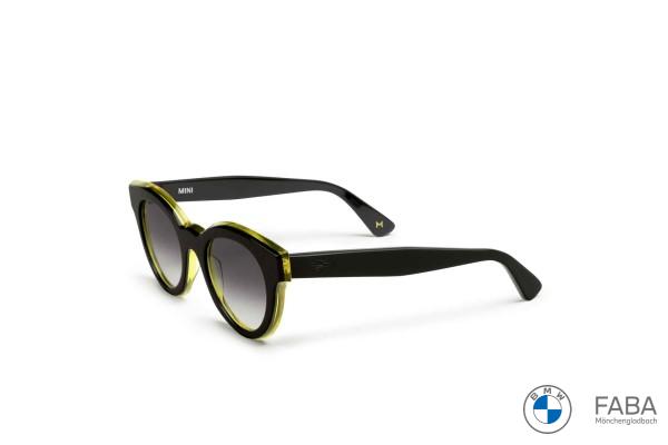 MINI Contrast Edge Panto Sunglasses - Sonnenbrille 80255A0A704