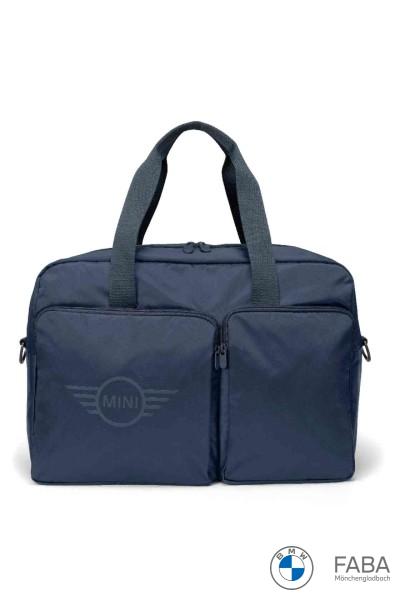 MINI Soft Wing Logo Traveller Bag 80225B320D8