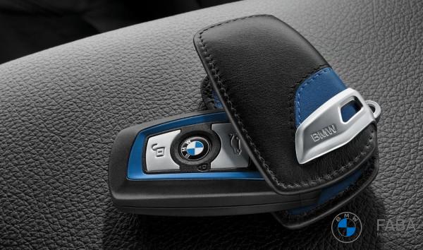 Kaufe Autoschlüssel-Schutzhülle, Schlüsseltasche für BMW F20 F30 G20 F31  F34 F10 G30 F11 X3 F25 X4 I3 M3 M4 1 3 5 Serie, Zubehör, Auto-Styling