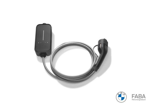 BMW Flexible Fast Charger 2.0 61448490509