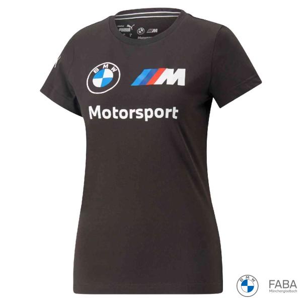 BMW M Motorsport Damen T-Shirt