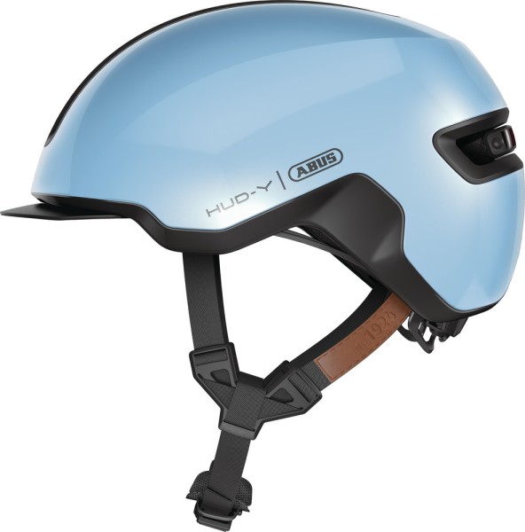 ABUS HUD-Y Fahrradhelm