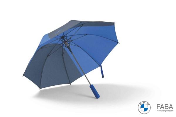 MINI Car Face Detail Walking Stick Umbrella - Blazing Blue 80235B320F5