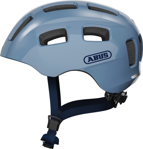 ABUS Youn-I 2.0 - Kinderhelm / Jugendhelm - Testsieger
