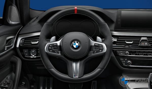 BMW M Performance Lenkrad 5er G30 / G31
