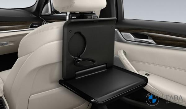 BMW Travel & Comfort System Klapptisch 51952449252