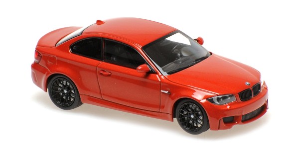 MINIATUREN | BMW FABA