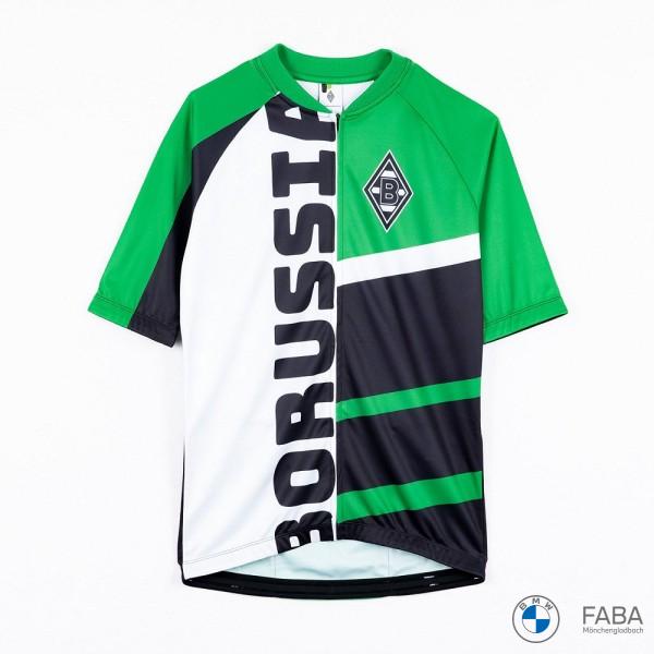 Borussia Mönchengladbach Radtrikot "B24" 242137