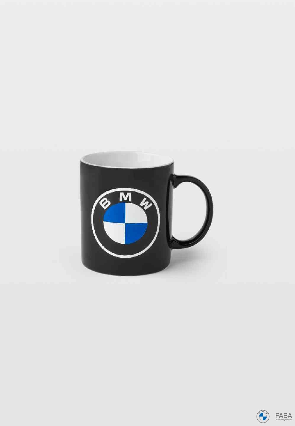 BMW Logo Tasse