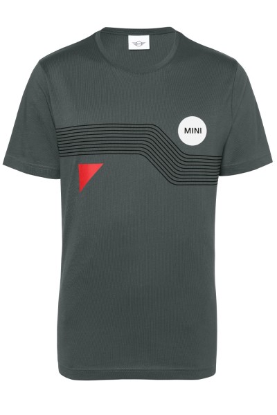 MINI Graphic Wordmark T-Shirt Men's
