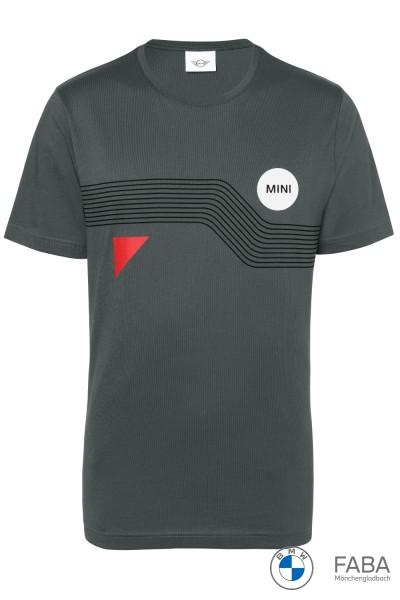MINI Graphic Wordmark T-Shirt Men's