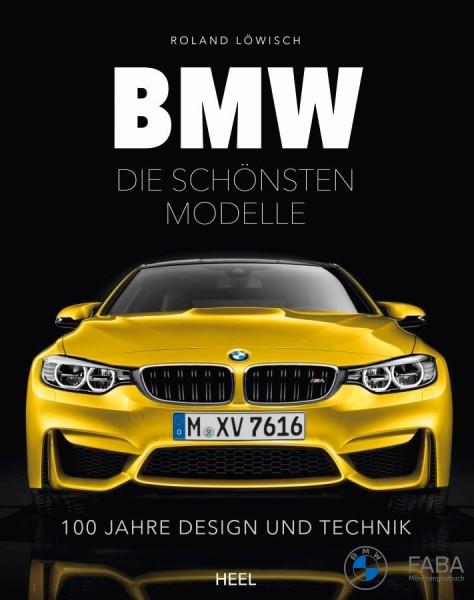 Buch "BMW - Die schönsten Modelle" 667353