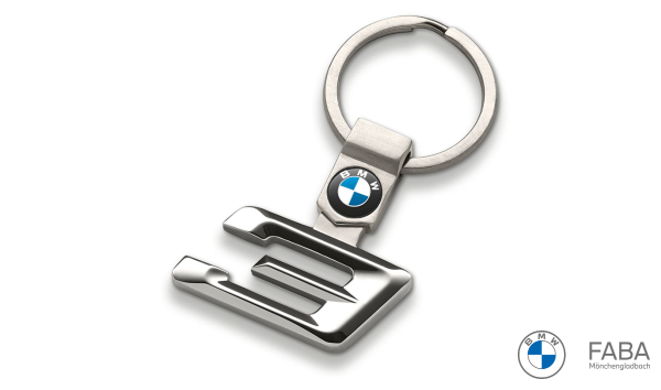 BMW 3er Schlüsselanhänger