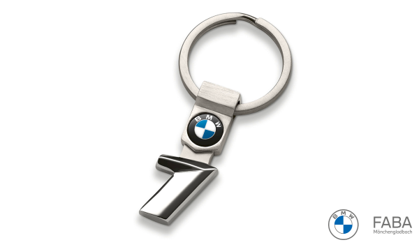 BMW 1er Schlüsselanhänger 80272454647