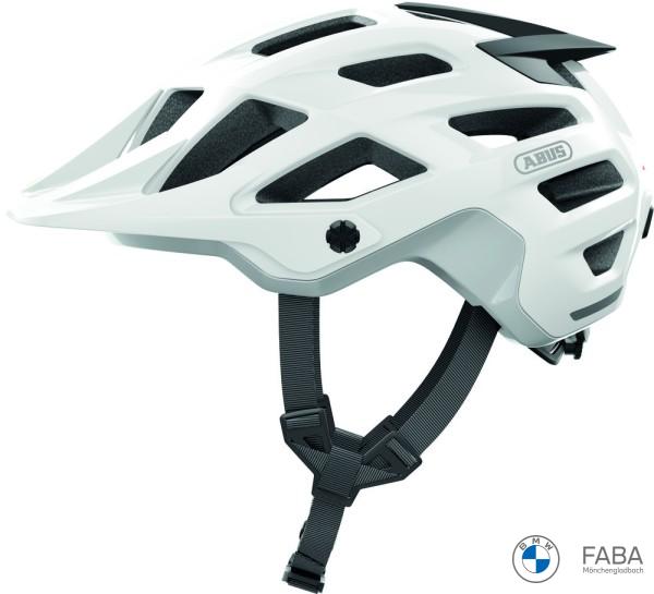 ABUS Moventor 2.0 - Offroad Fahrradhelm - SALE%
