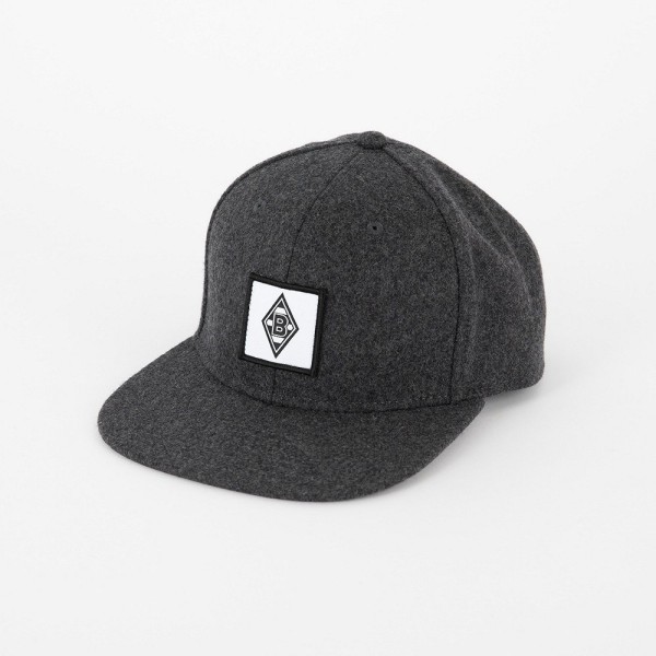 Borussia Mönchengladbach Cap "Woven Label"
